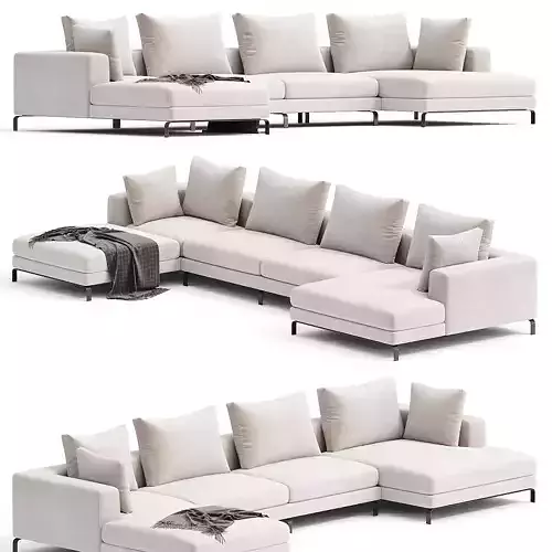Modular Sofa