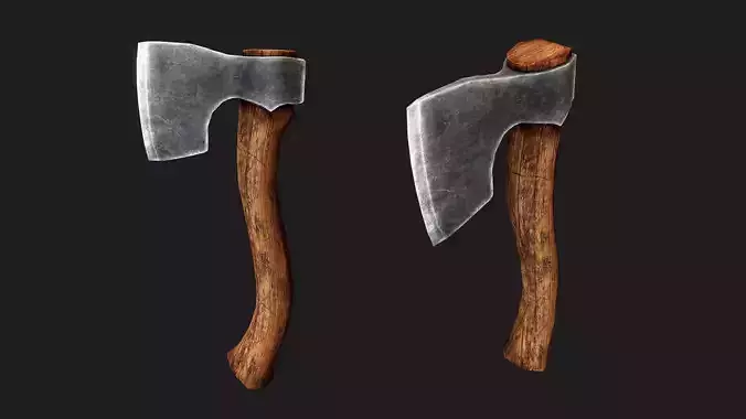 Butcher Axe