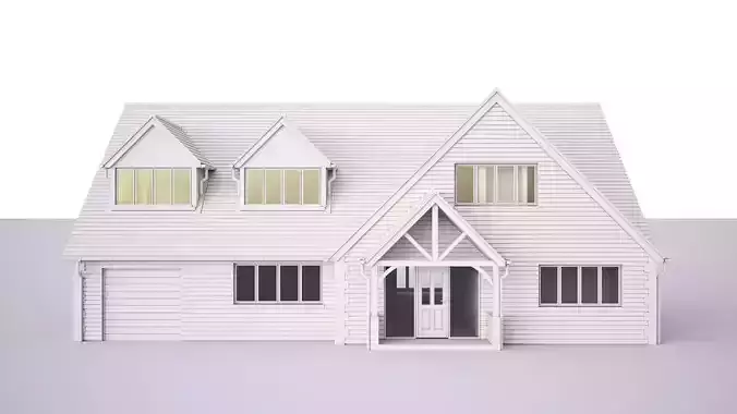 British House Chesham Road