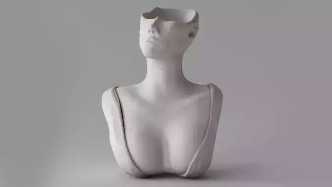 decorative sculpture VOL 01