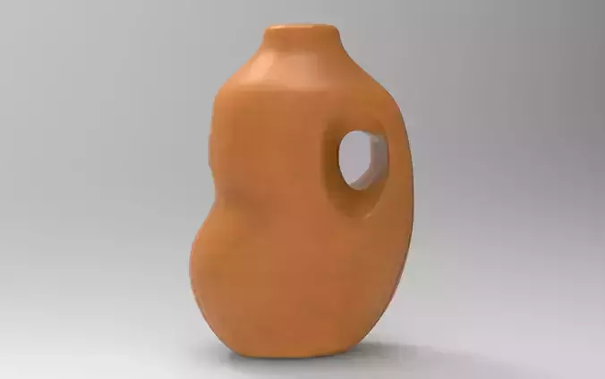 Rura Vase