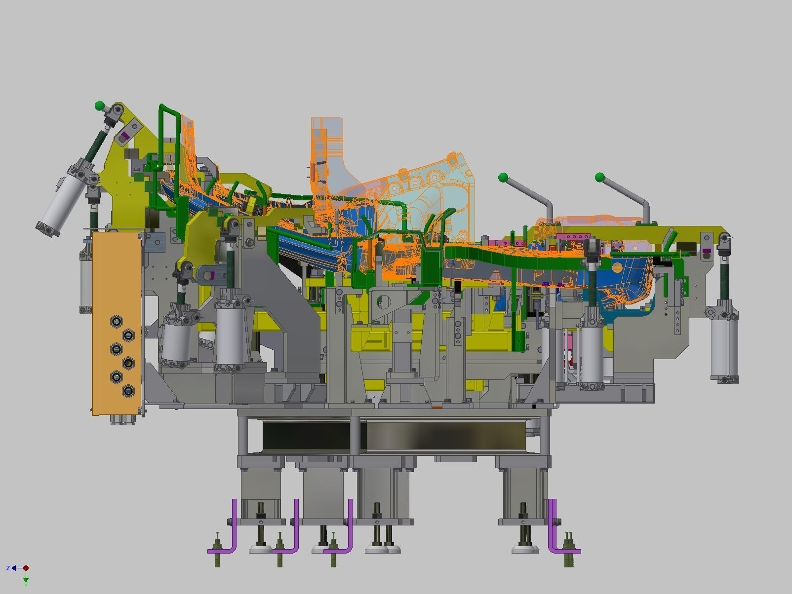 26417-JIG FIXTURE 3D model_14