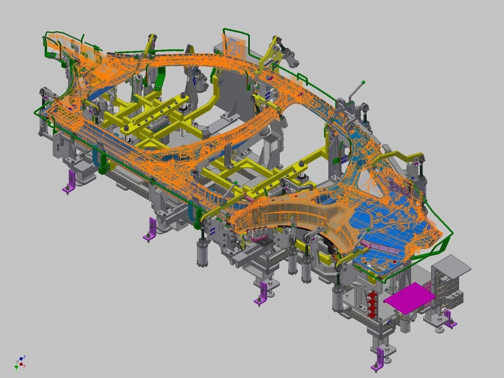 26417-JIG FIXTURE 3D model_15