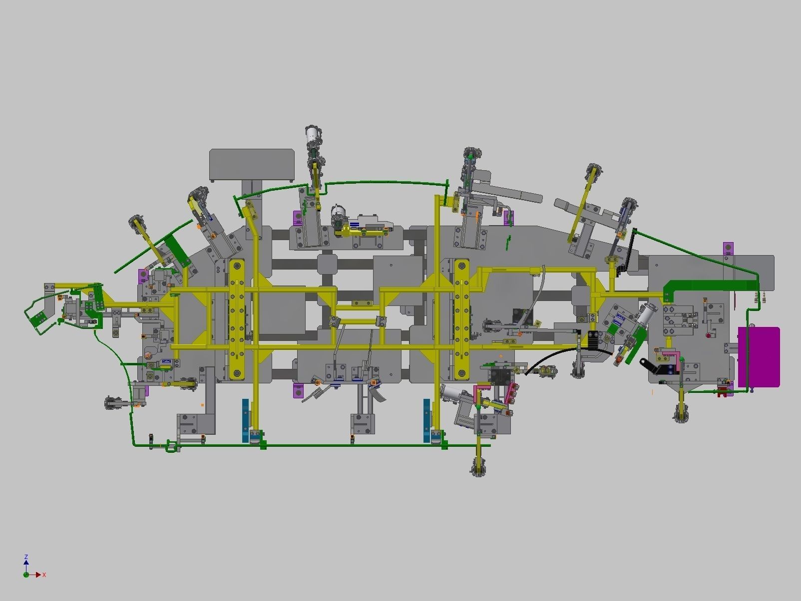 26417-JIG FIXTURE 3D model_9