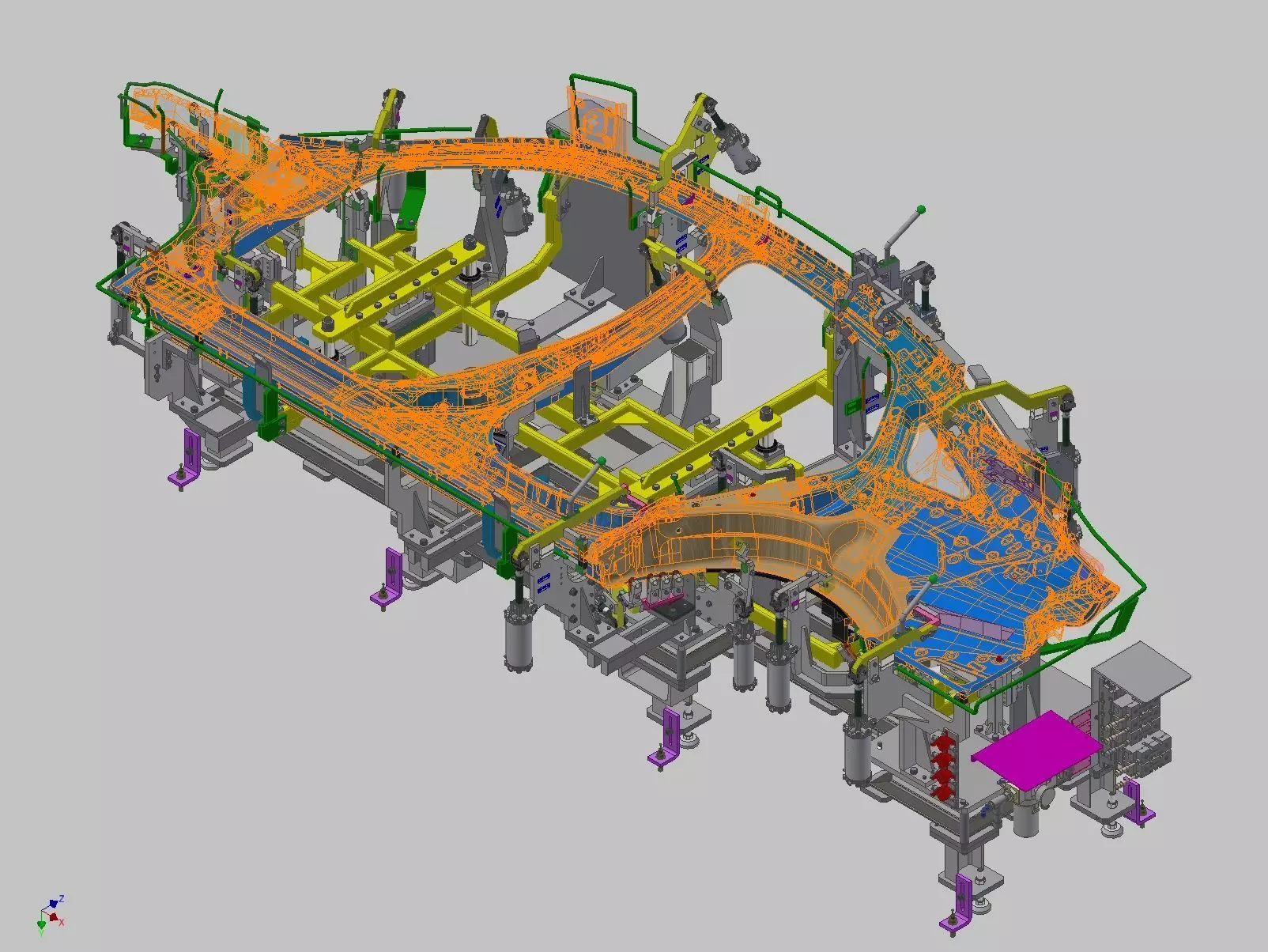 26417-JIG FIXTURE 3D model_0