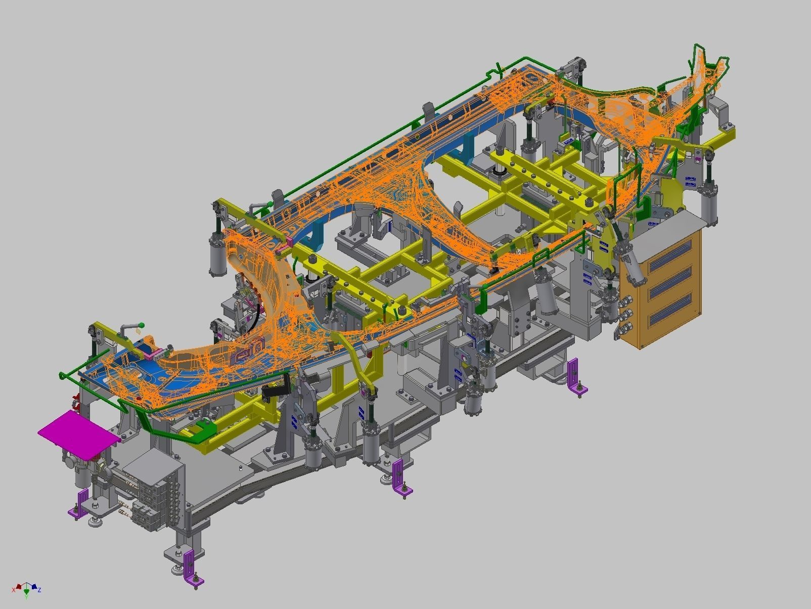 26417-JIG FIXTURE 3D model_16