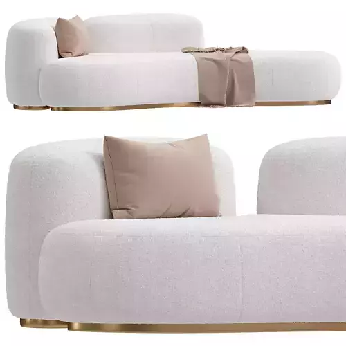 Sofa Secolo Tateyama XL