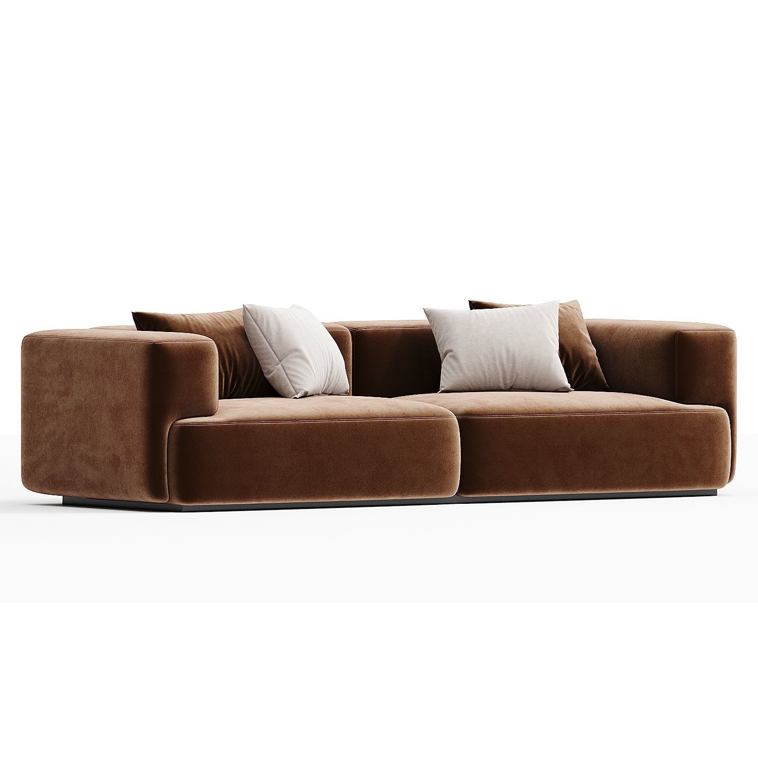 KATTY By Now Future 3d model 3D model_2