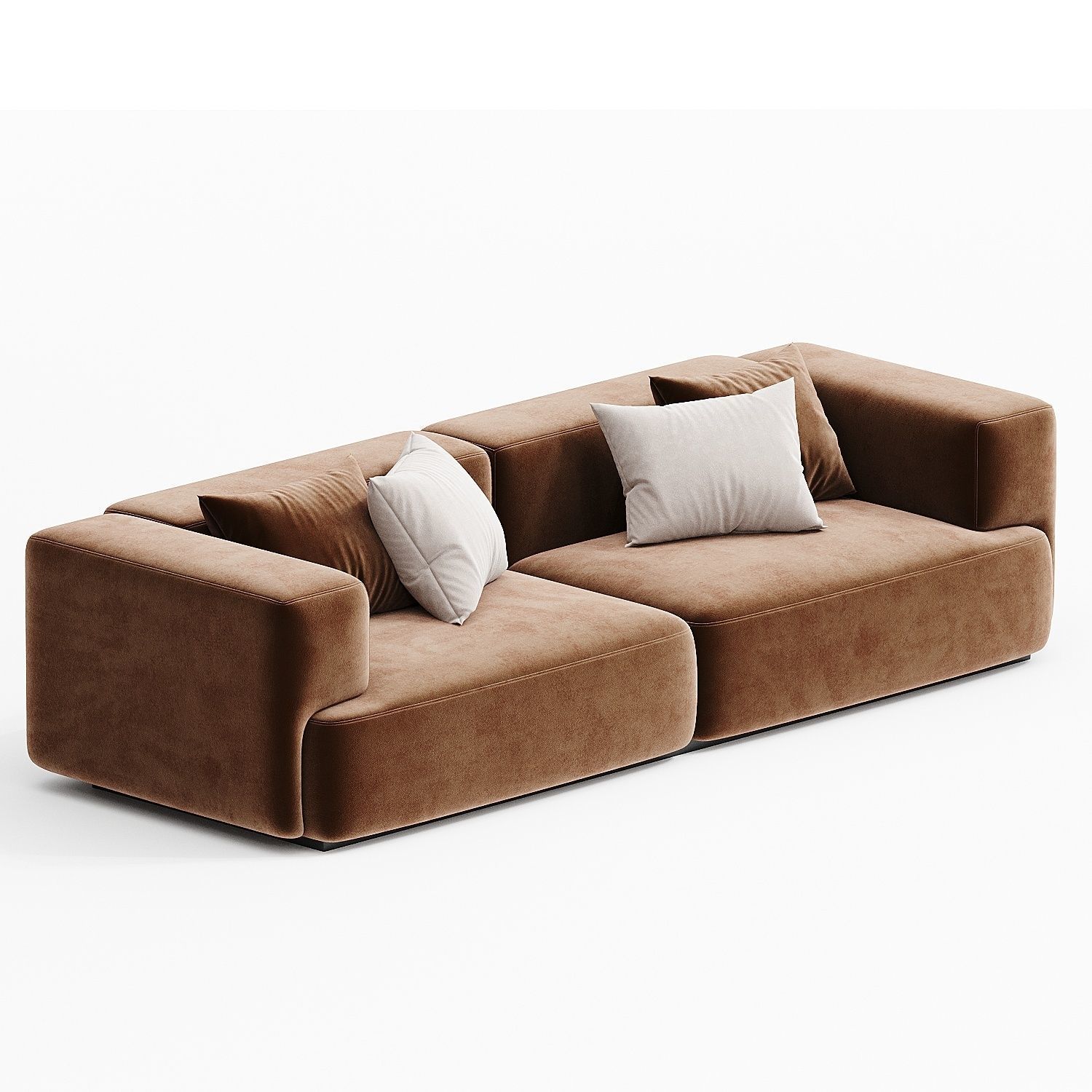 KATTY By Now Future 3d model 3D model_3