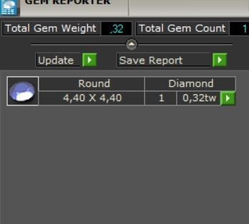 Engagement rings 3D print model_11