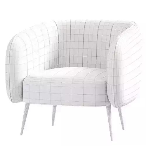 Accent Chair