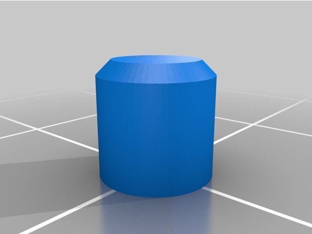 Duck You 3D print model_3