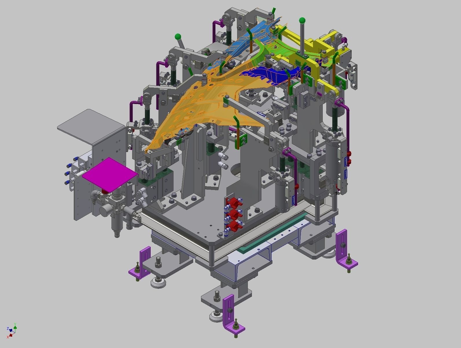 26419-JIG FIXTURE 3D model_16