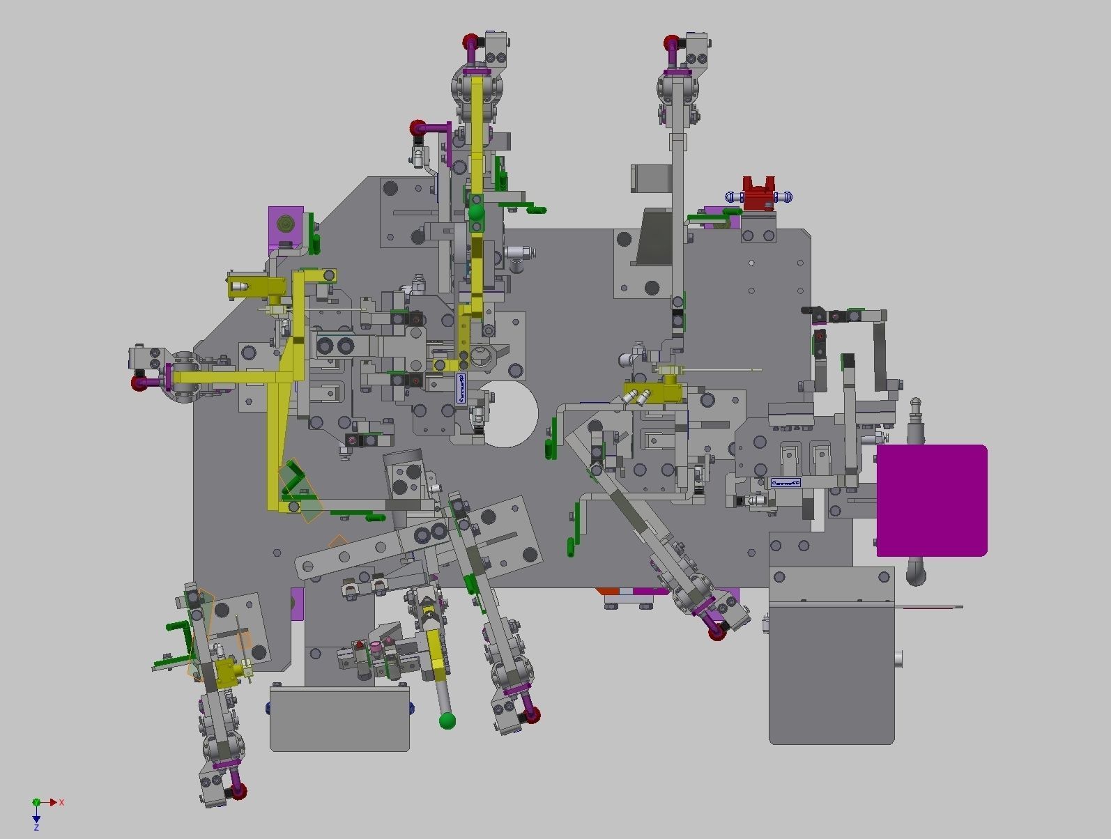 26419-JIG FIXTURE 3D model_9