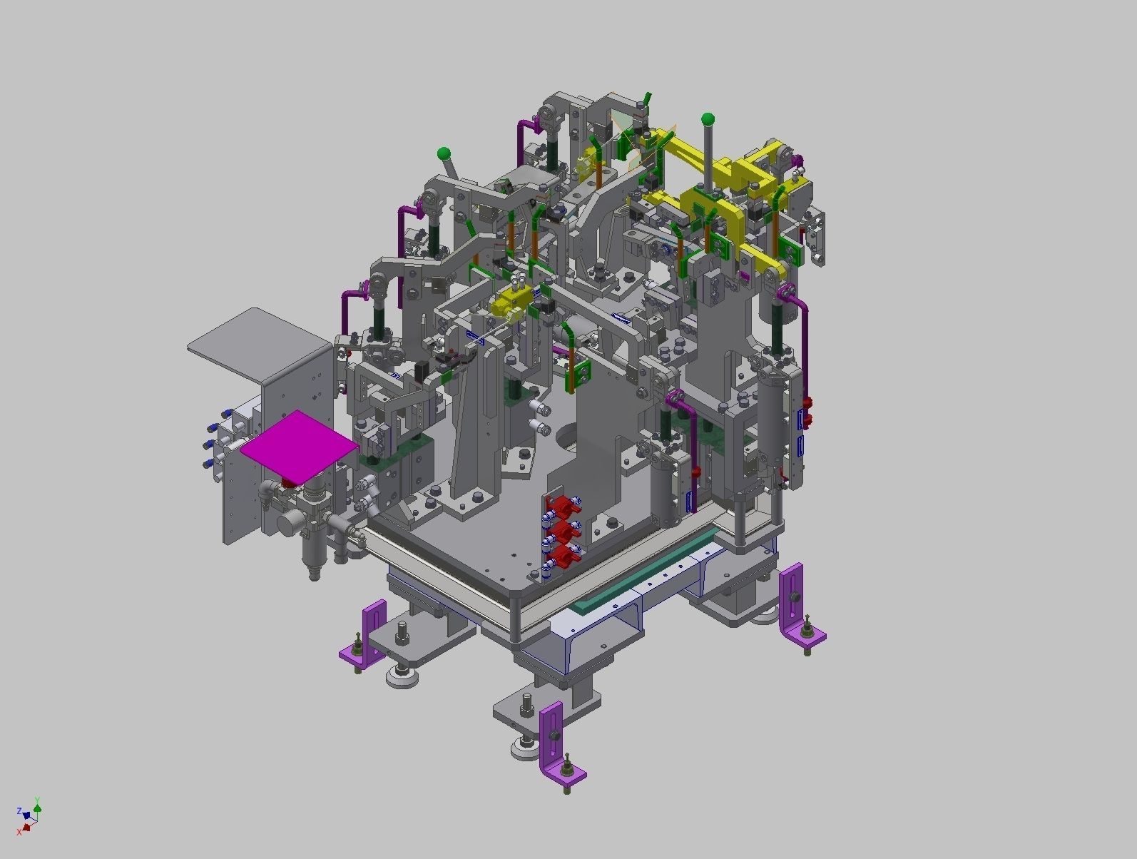 26419-JIG FIXTURE 3D model_7