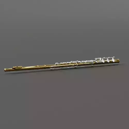 Flute