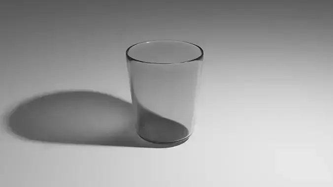 A Glass