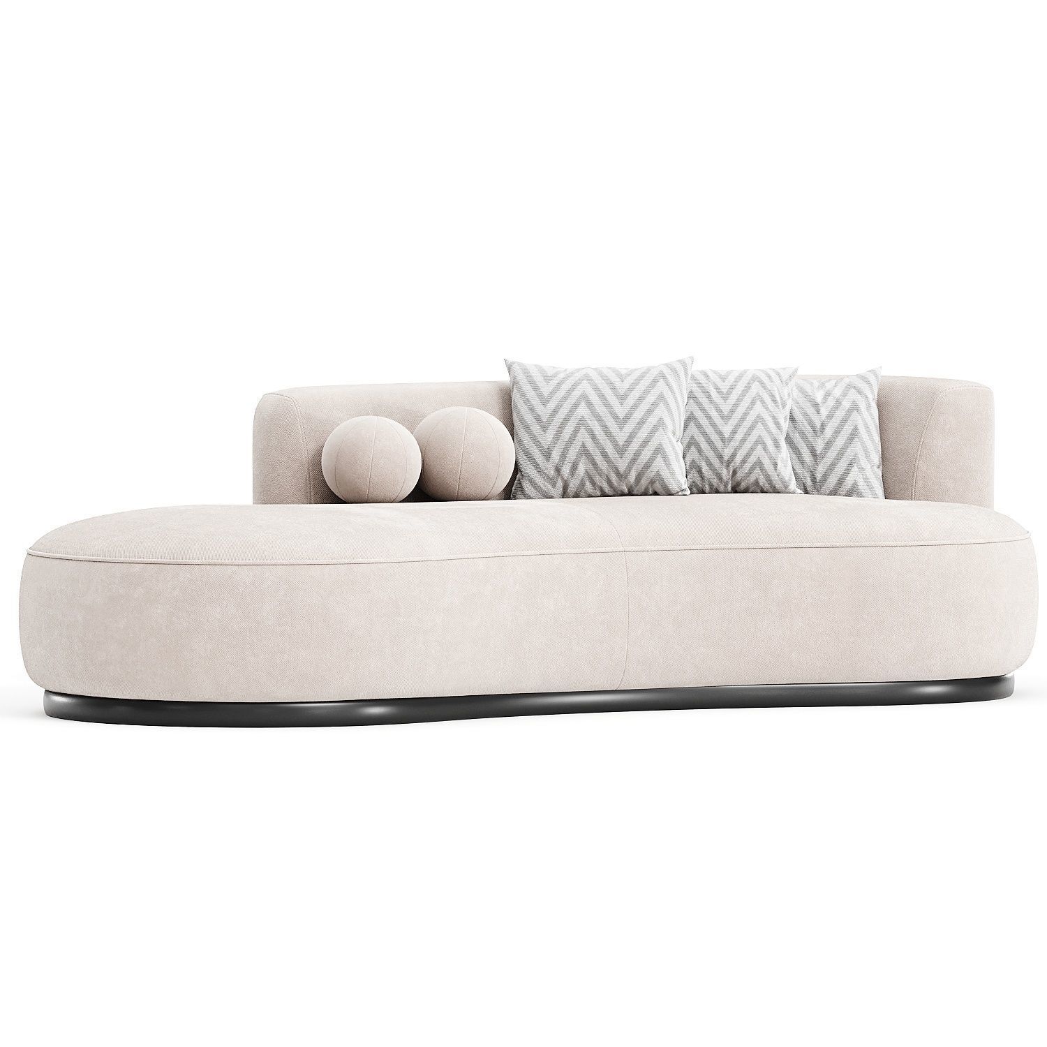 FROST SOFA 3D model_4