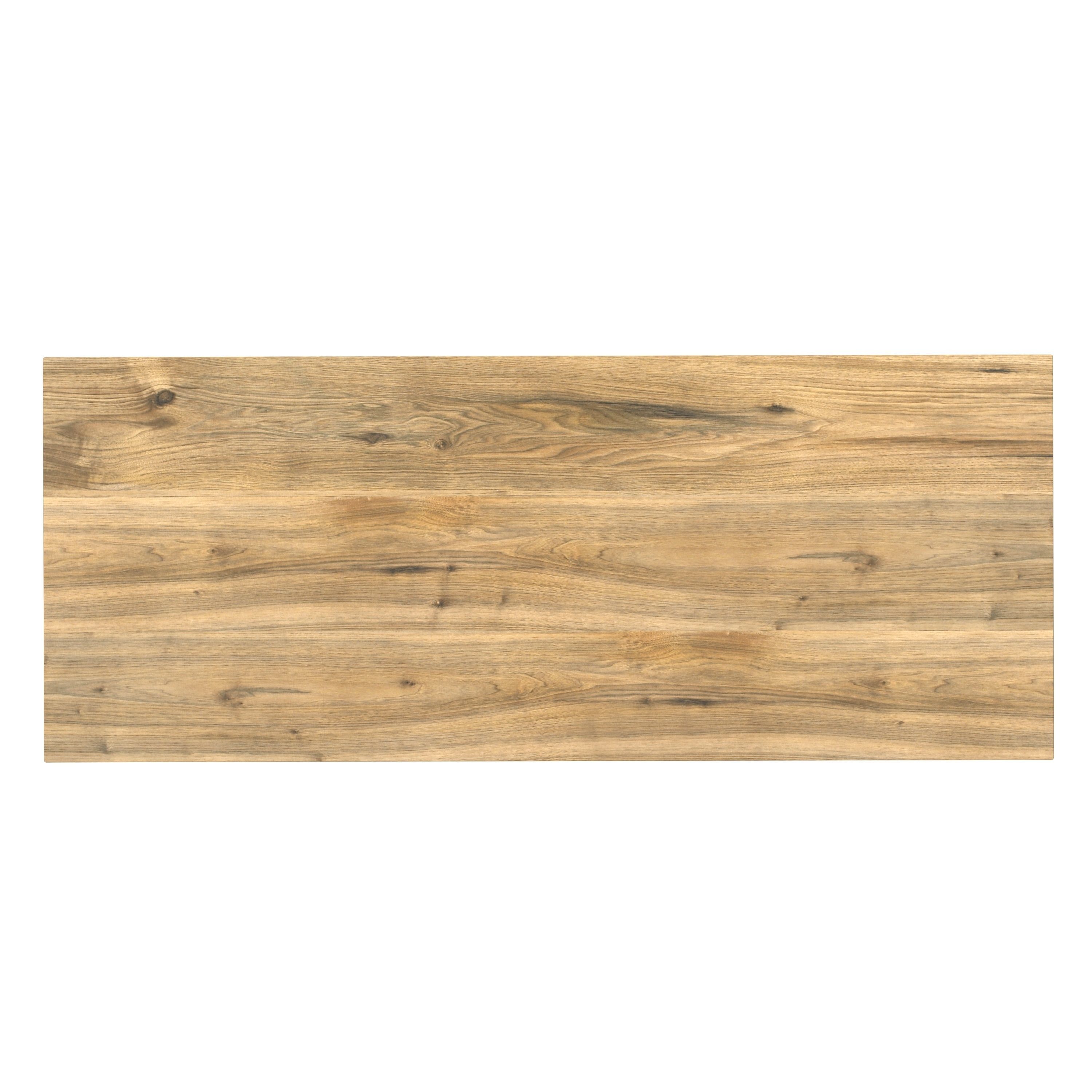 Castle Style Dining Table 3D model_4