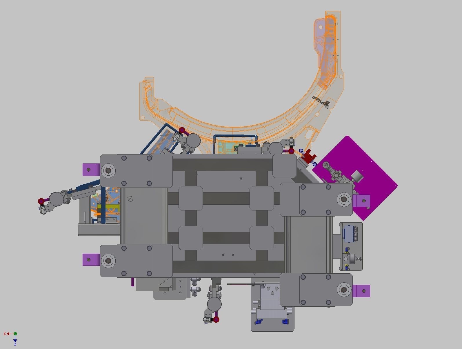 26420-JIG FIXTURE  3D model_20
