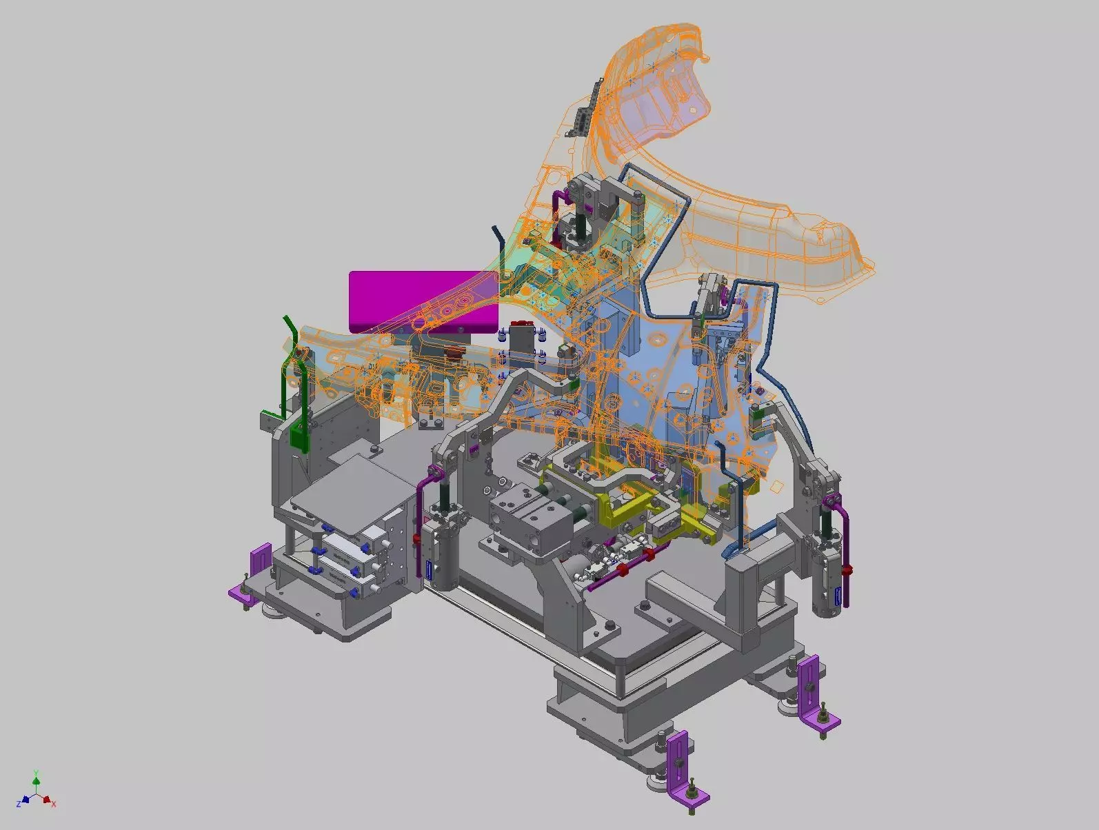 26420-JIG FIXTURE  3D model_0