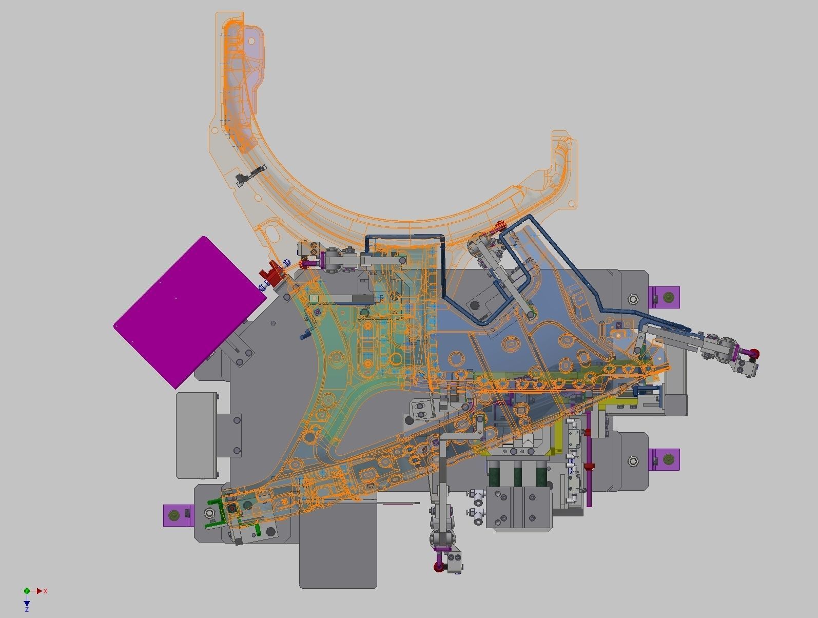 26420-JIG FIXTURE  3D model_19