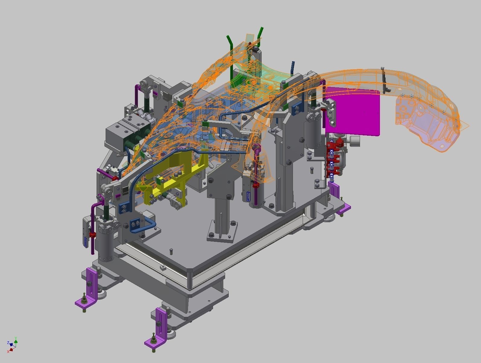 26420-JIG FIXTURE  3D model_16