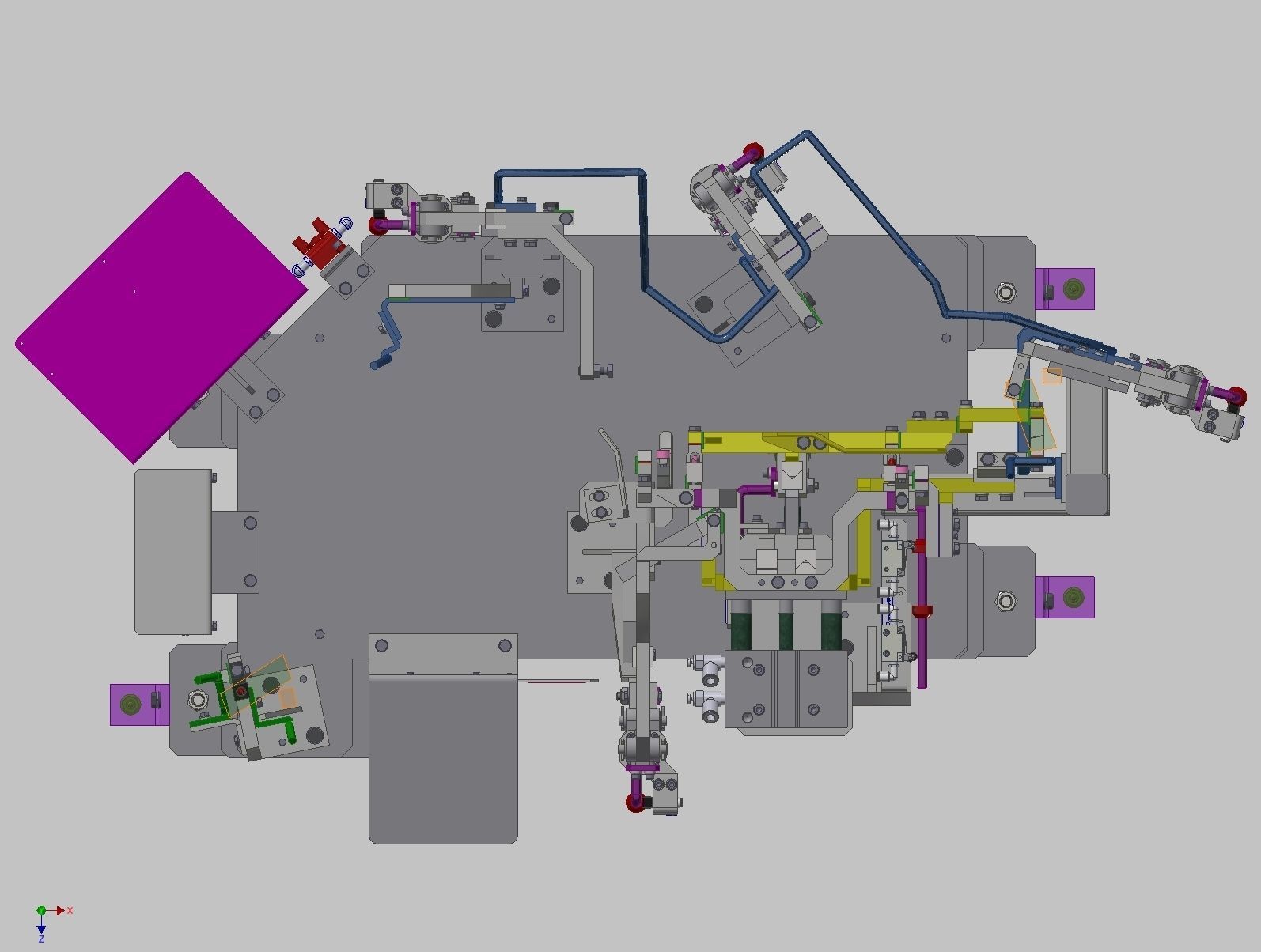 26420-JIG FIXTURE  3D model_9