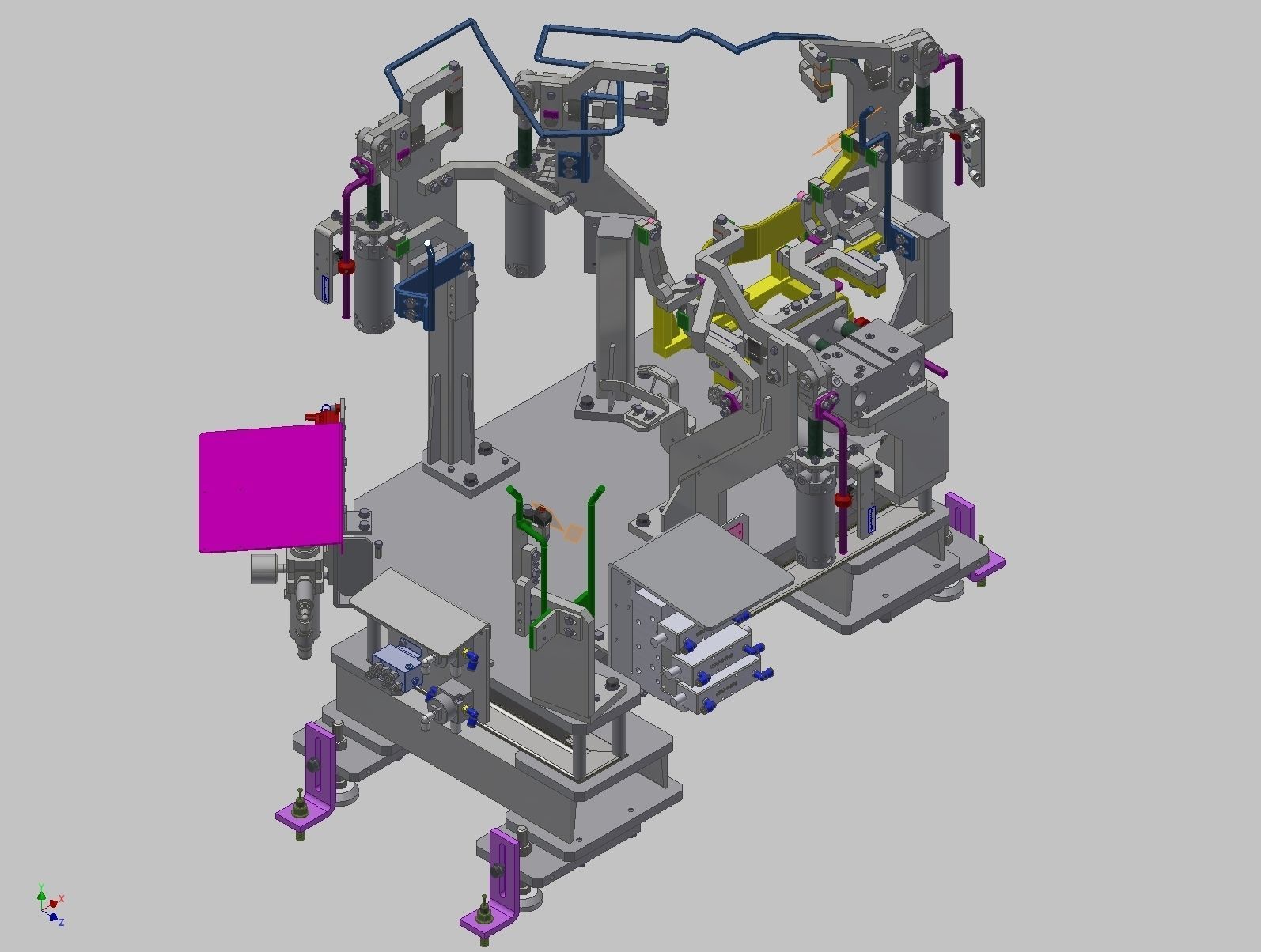 26420-JIG FIXTURE  3D model_8