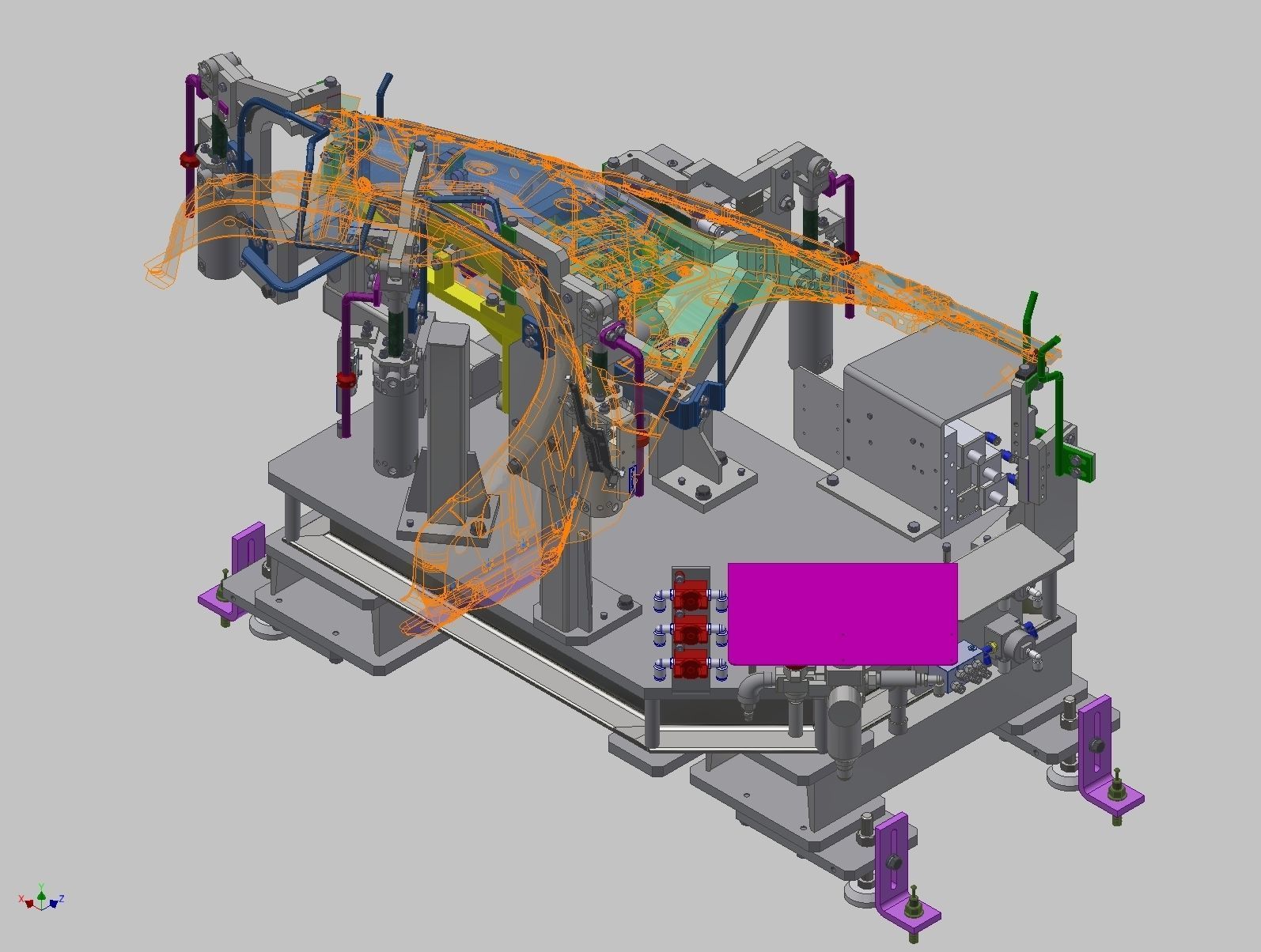 26420-JIG FIXTURE  3D model_17