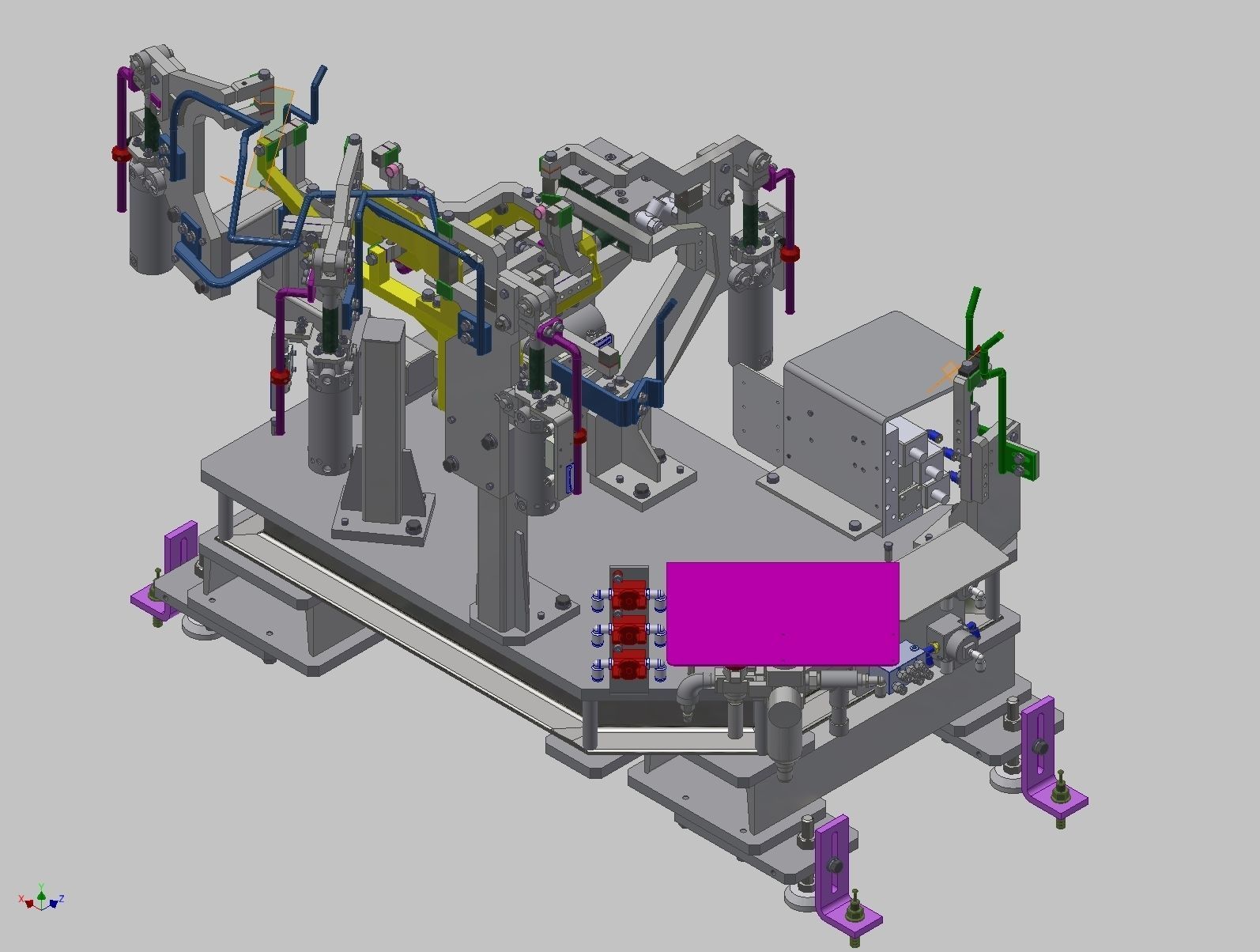 26420-JIG FIXTURE  3D model_7