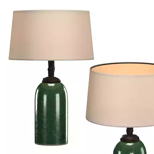 Sempreviva Table lamp