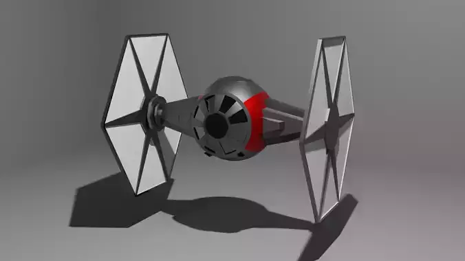 TIE Fighter