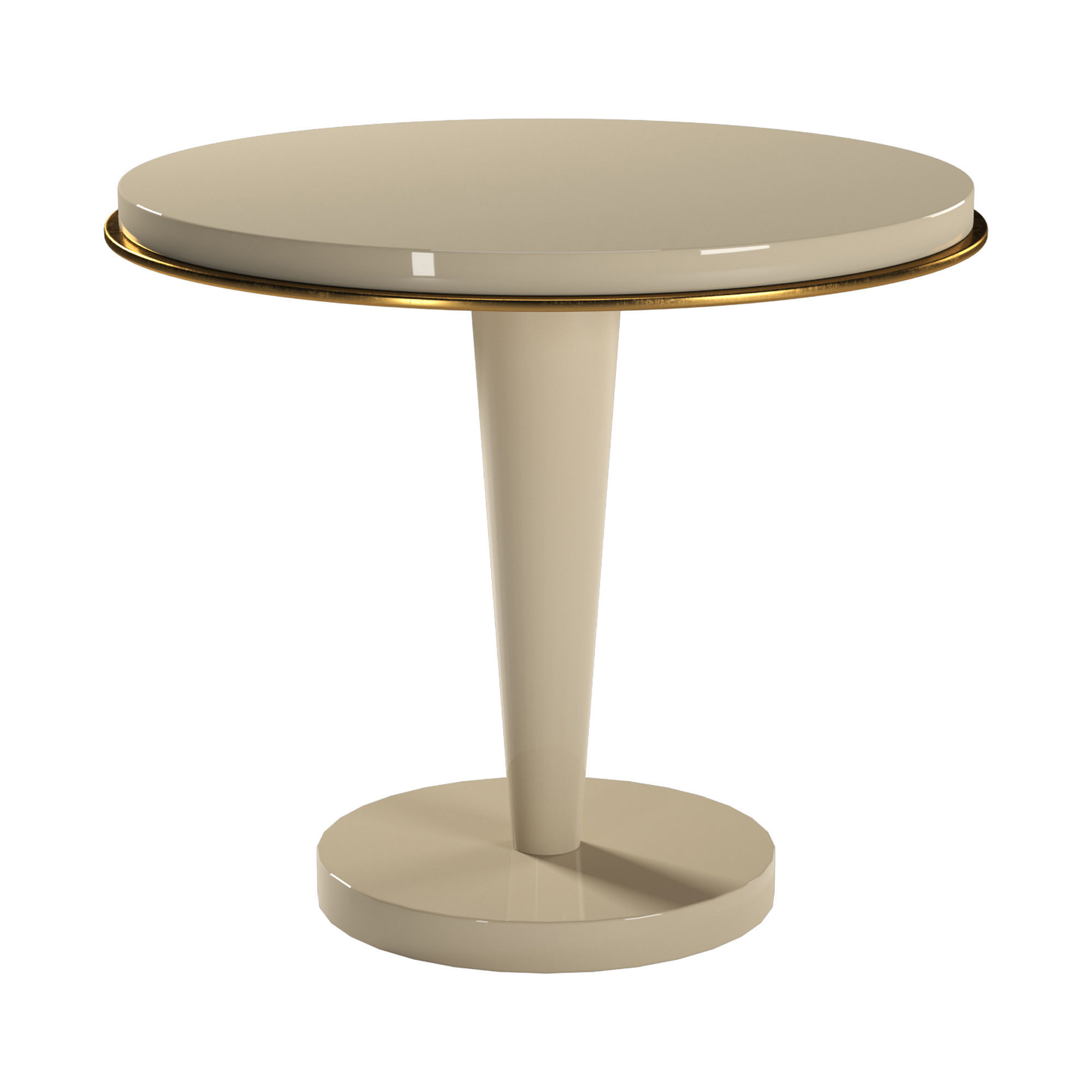 JEAN ROYERE tables 3D model_2