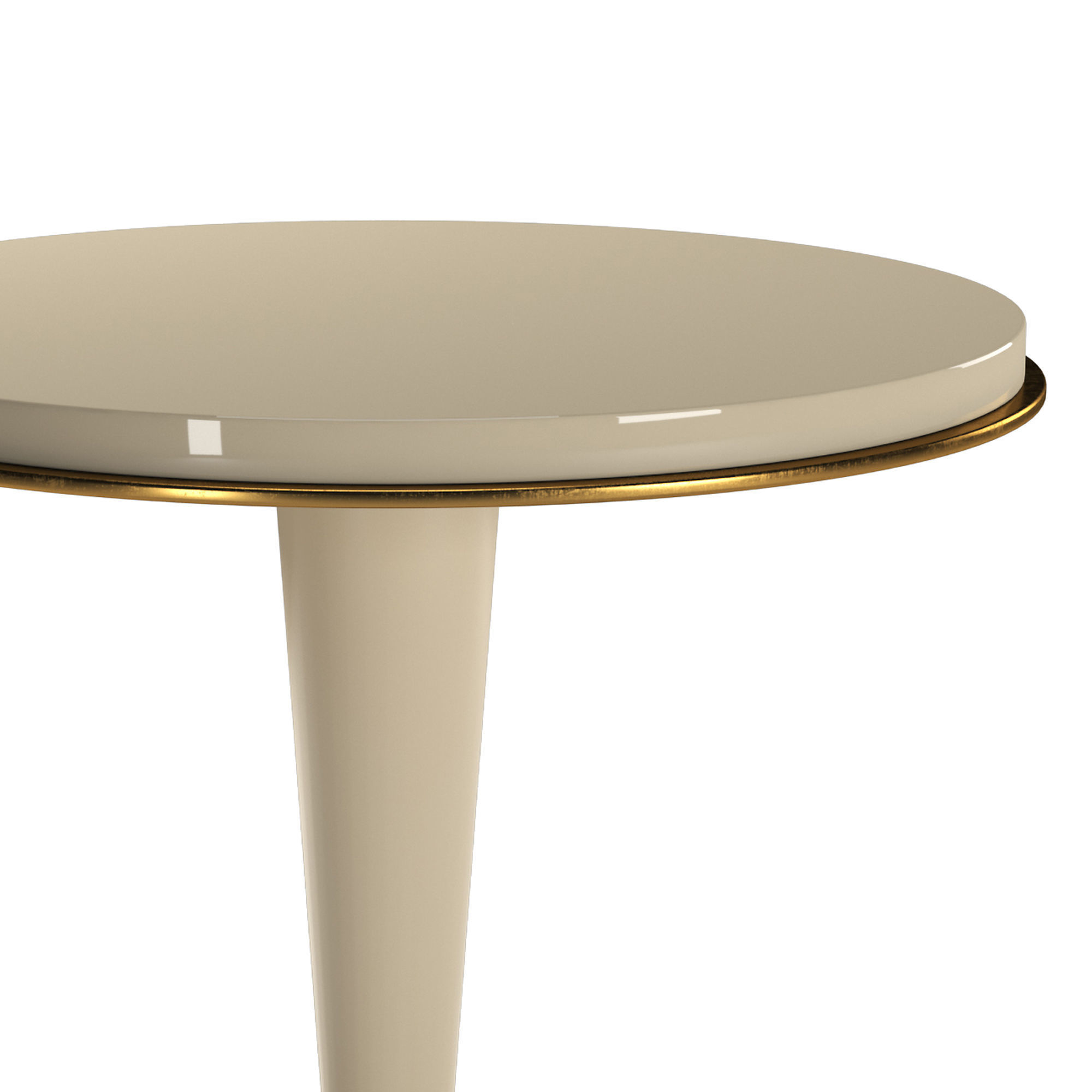 JEAN ROYERE tables 3D model_3