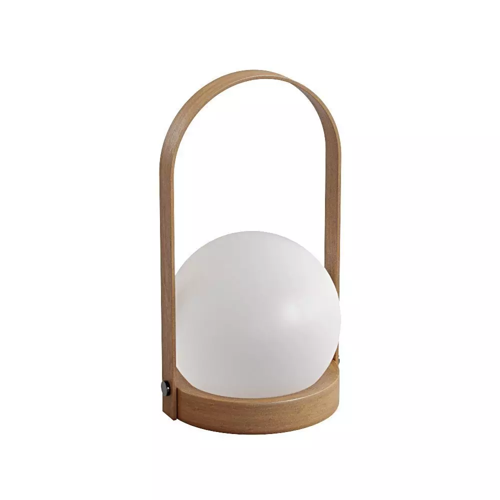 Carrie Table Lamp 3D model_0