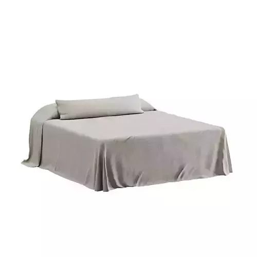 Zara Home Bed Model