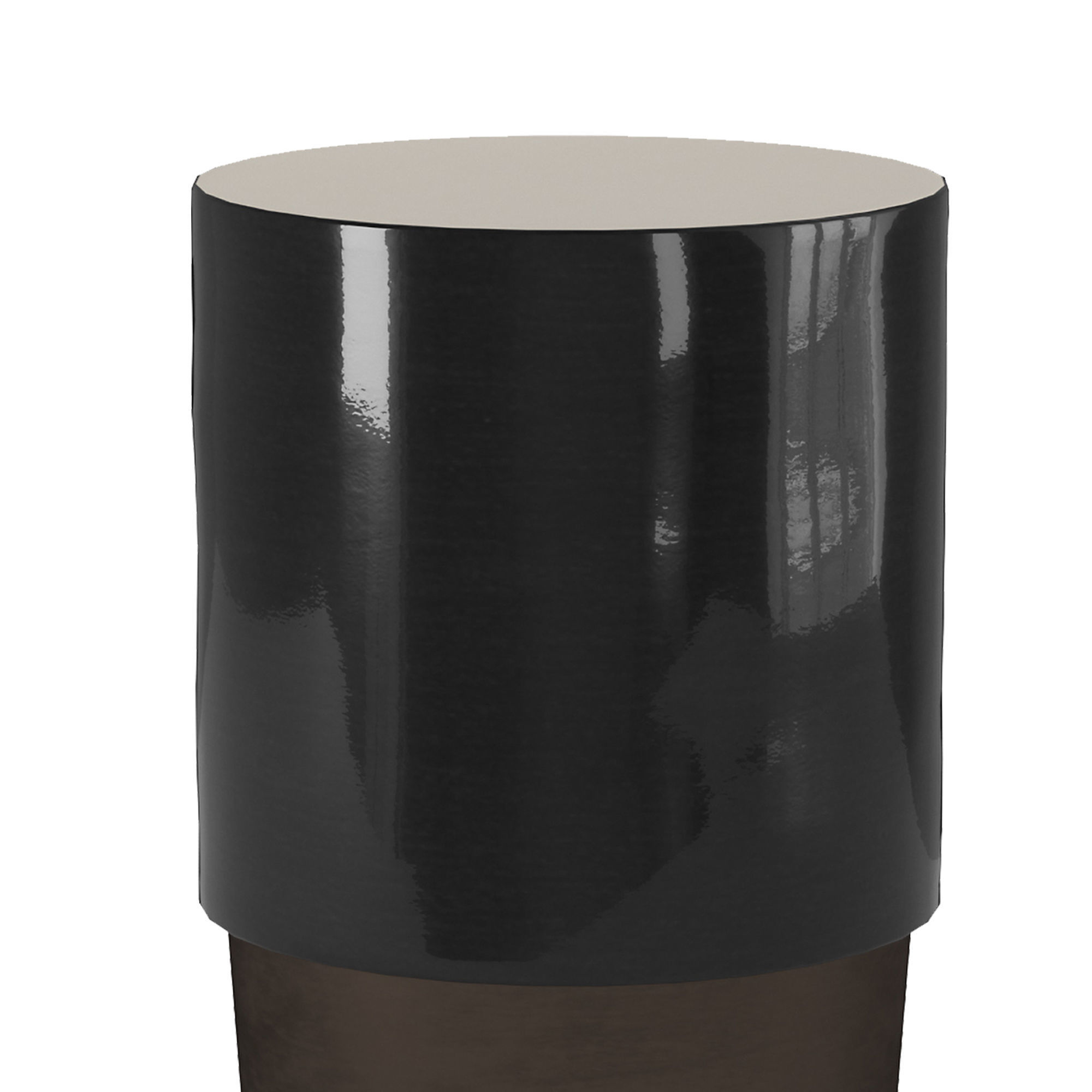 Little Pawn Side Table 3D model_3