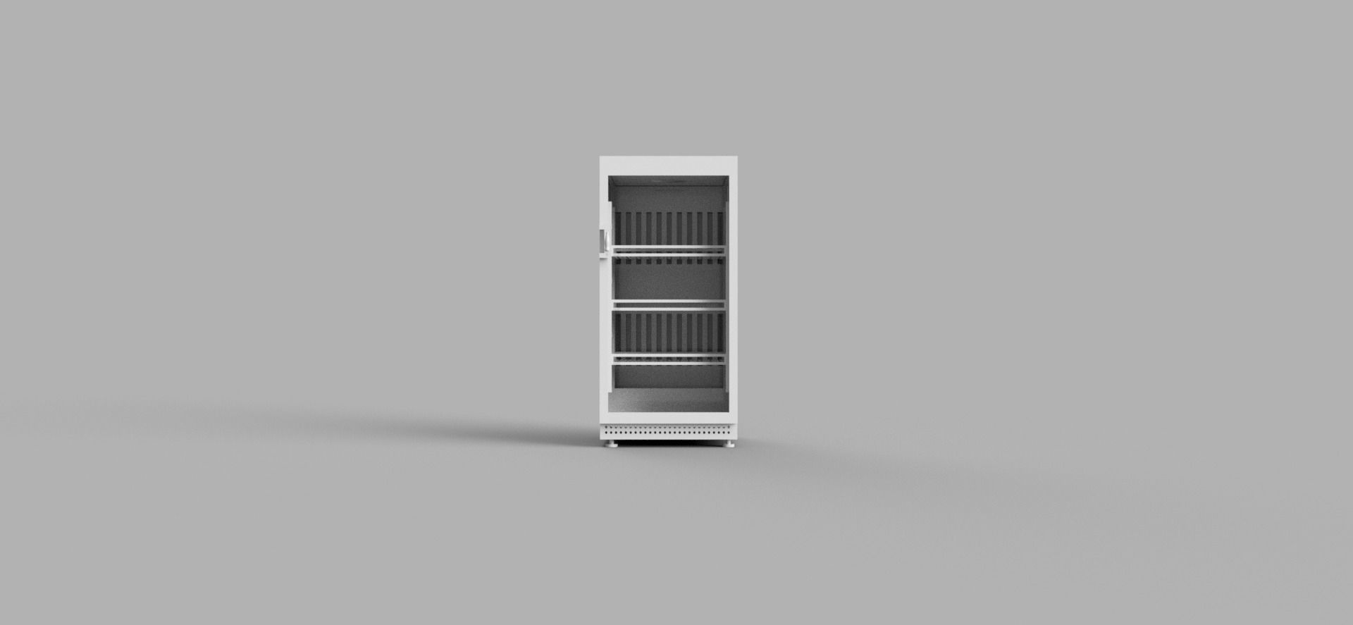 Teka Cool Inovative Cool Bev ICB 300 Cooler 3D print model_3