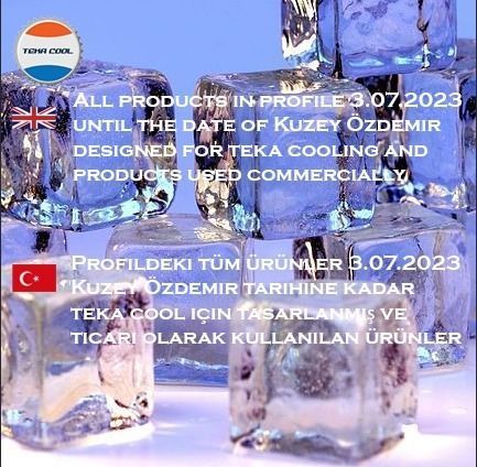 Teka Cool Inovative Cool Bev ICB 300 Cooler 3D print model_6