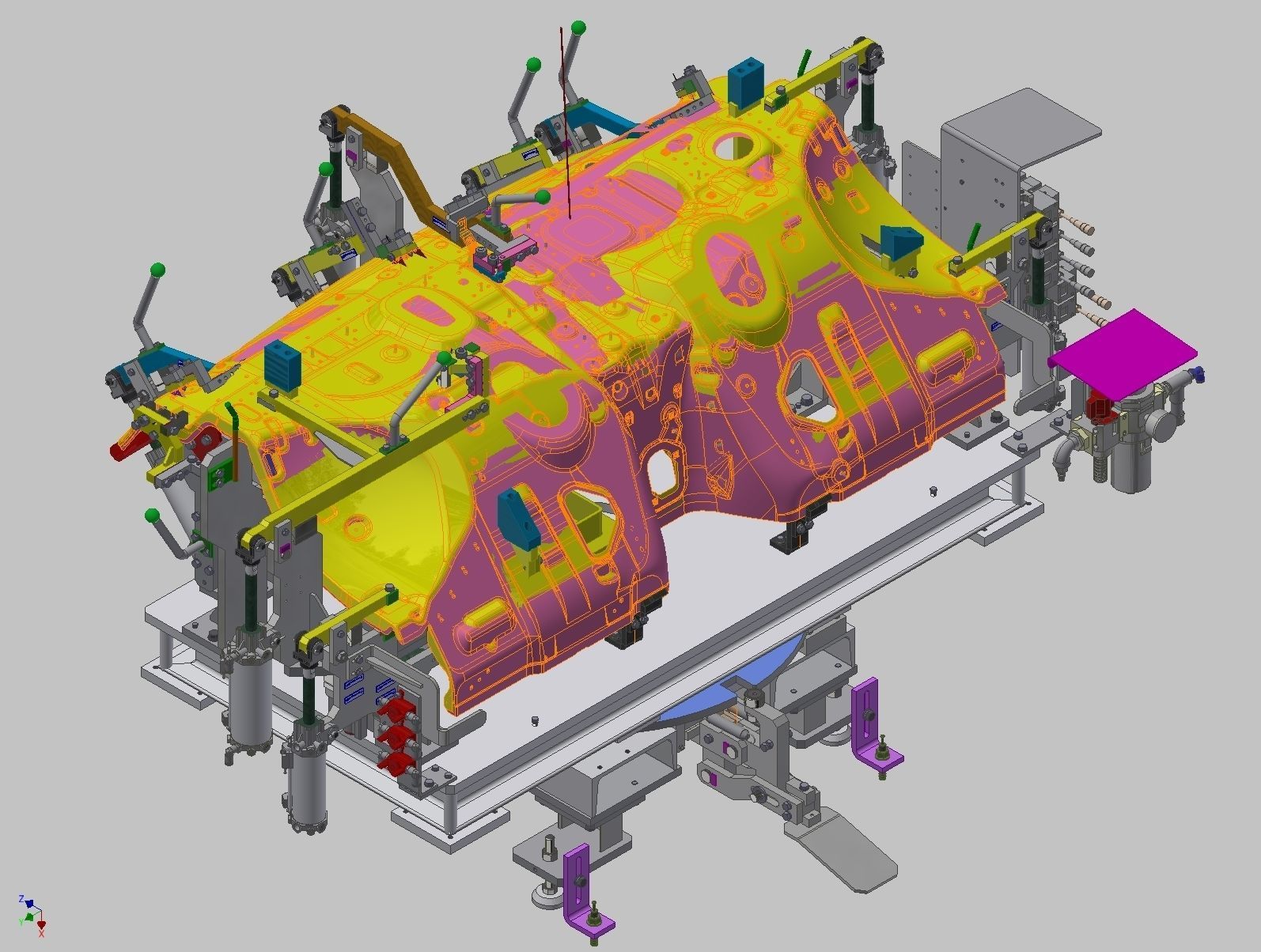 26421-JIG FIXTURE 3D model_39