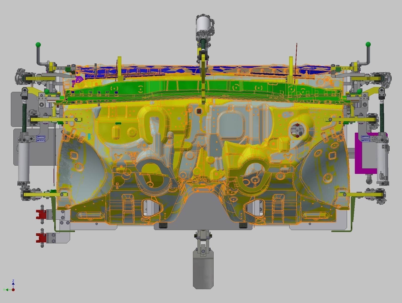 26421-JIG FIXTURE 3D model_28