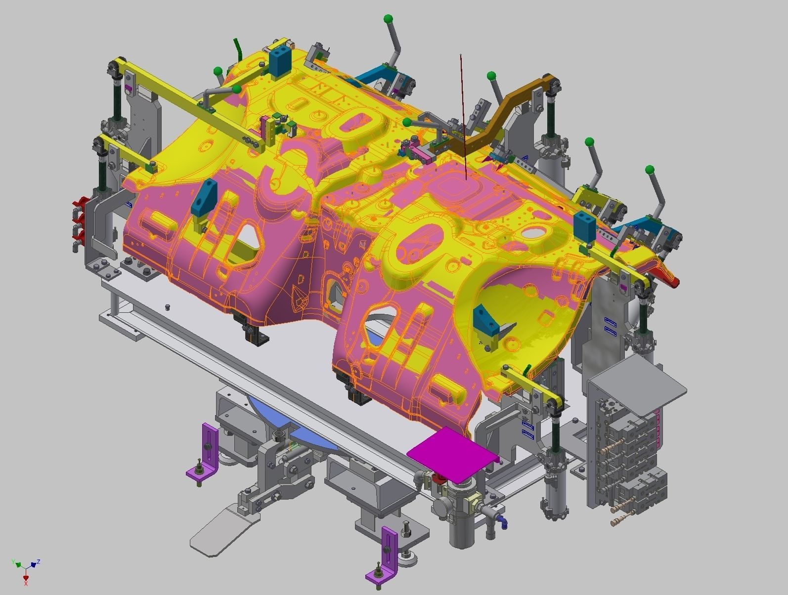 26421-JIG FIXTURE 3D model_2
