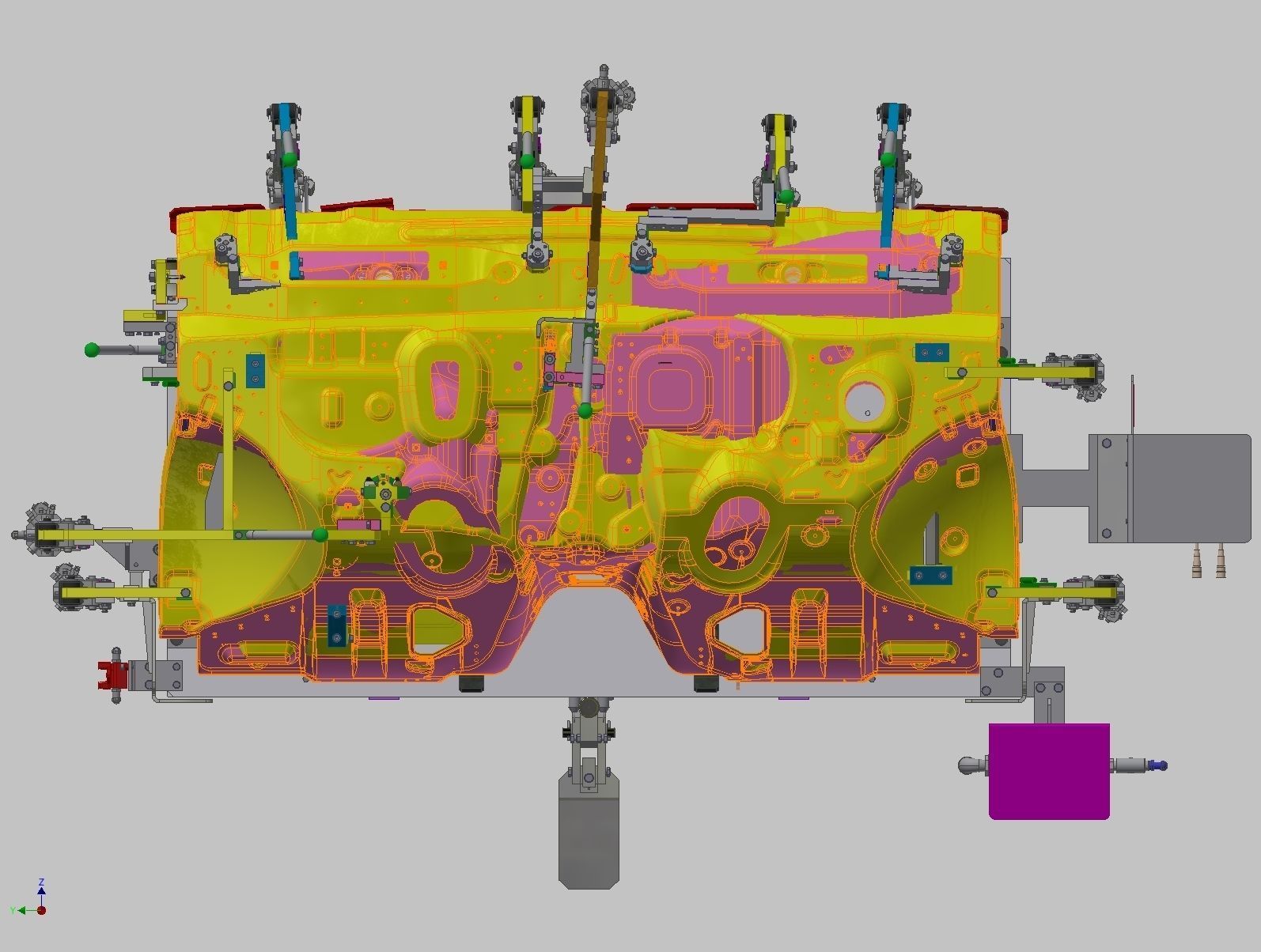 26421-JIG FIXTURE 3D model_40