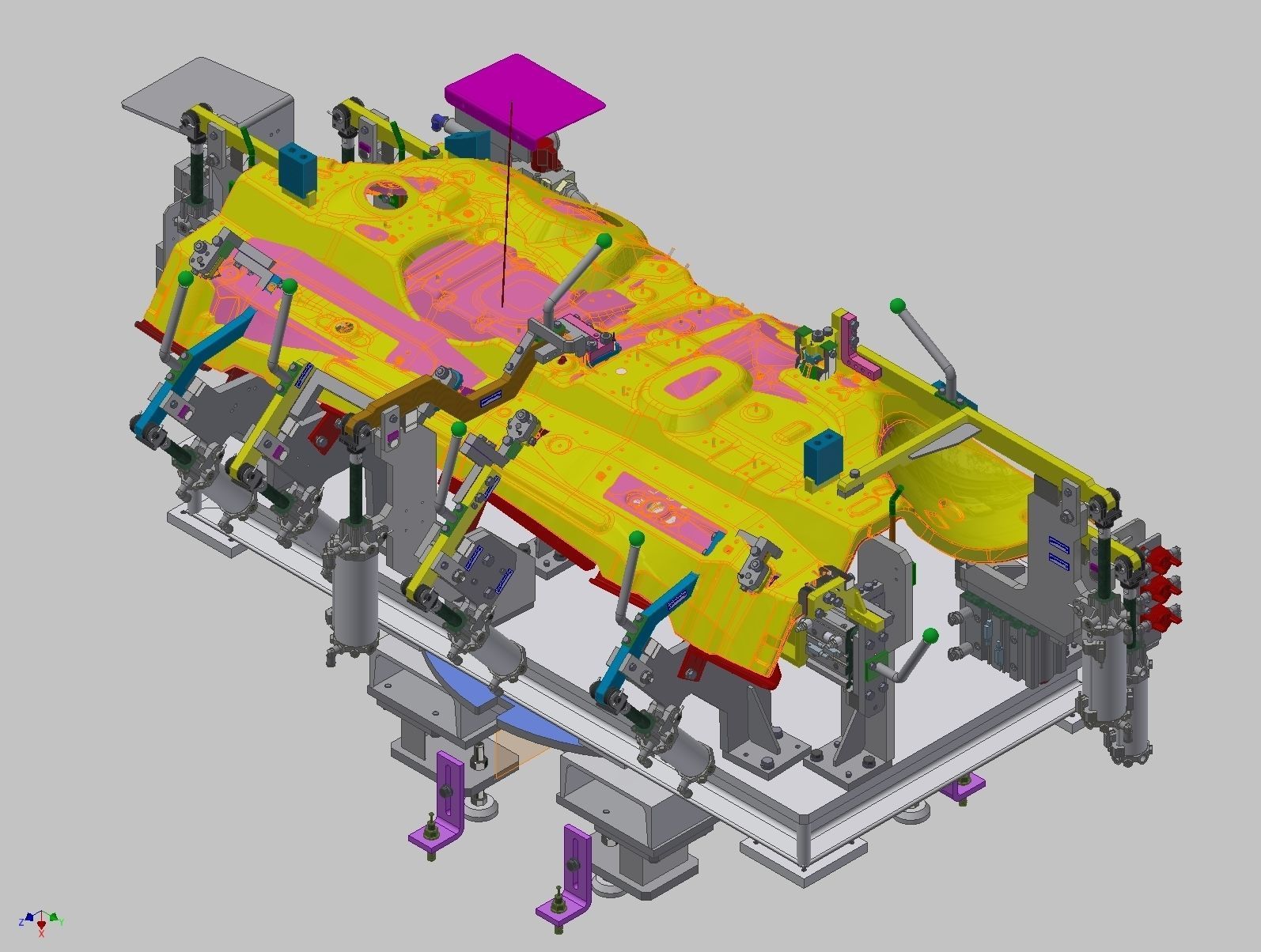 26421-JIG FIXTURE 3D model_38