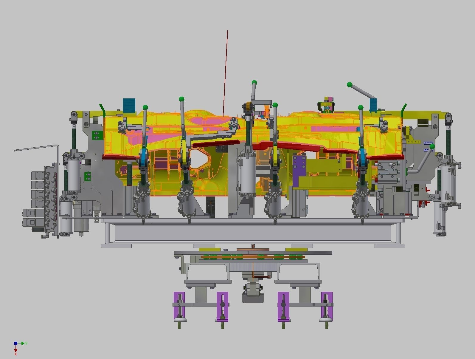 26421-JIG FIXTURE 3D model_34