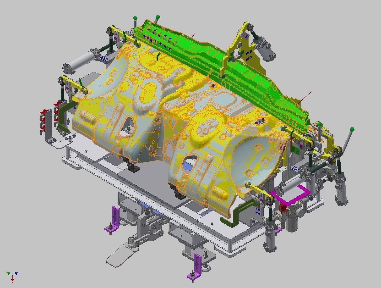 26421-JIG FIXTURE 3D model_22