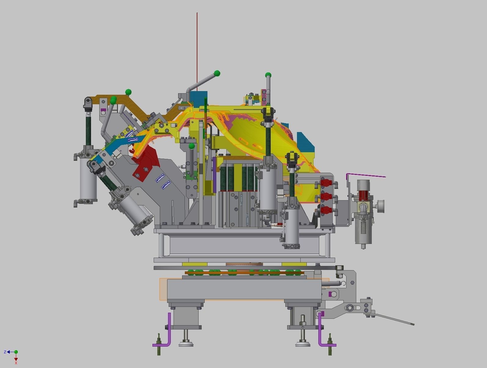 26421-JIG FIXTURE 3D model_35