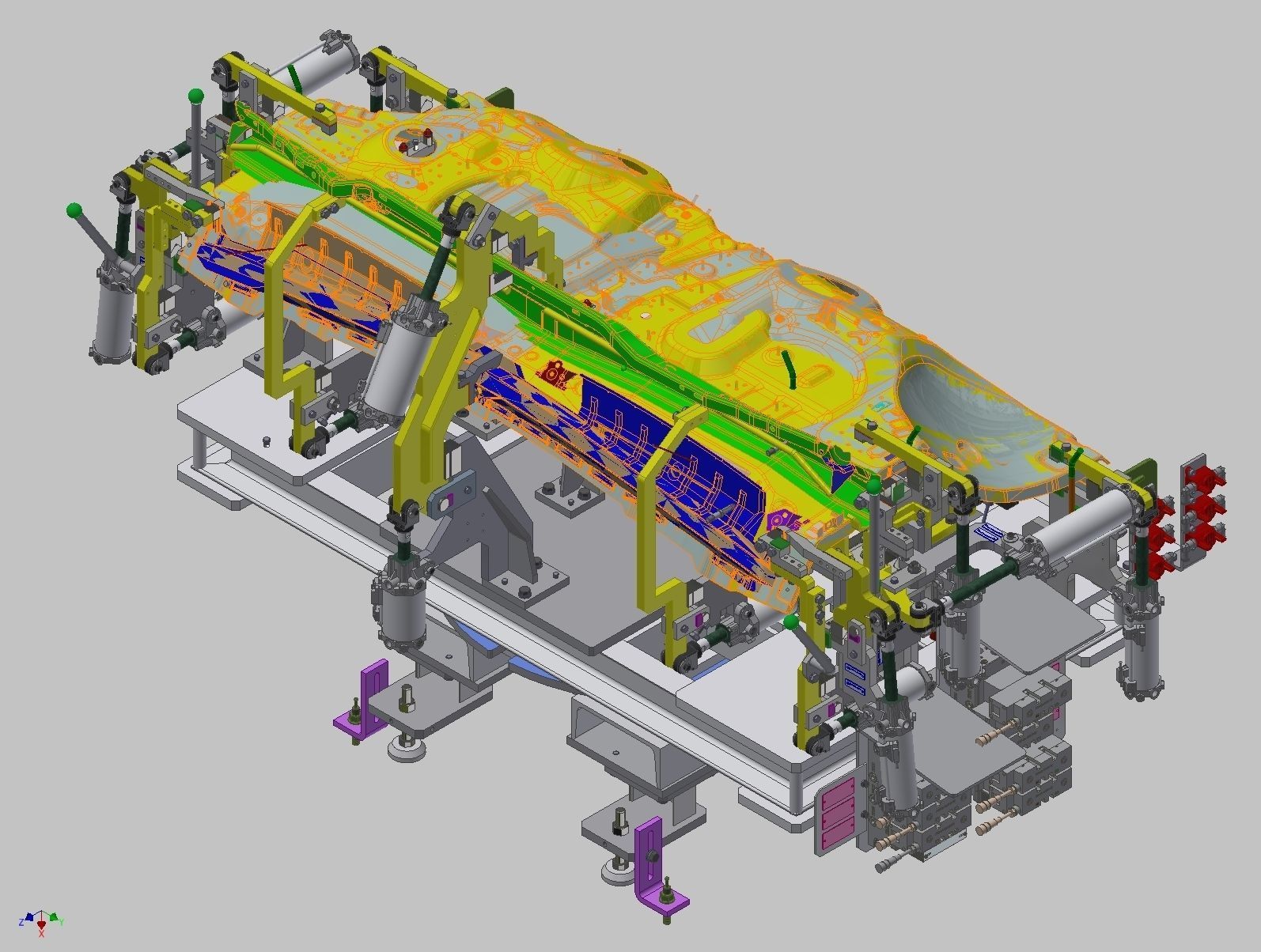 26421-JIG FIXTURE 3D model_25