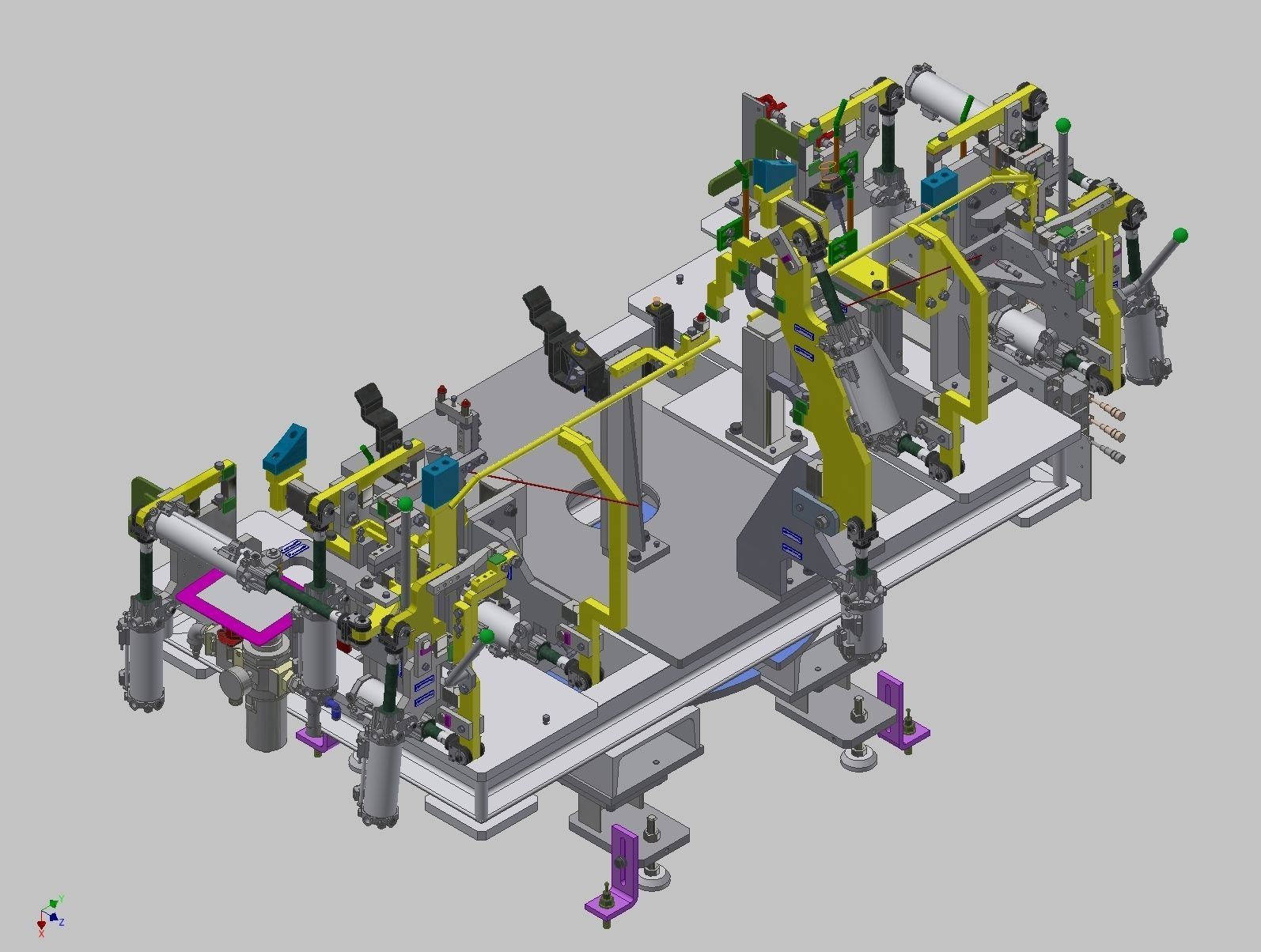 26421-JIG FIXTURE 3D model_9